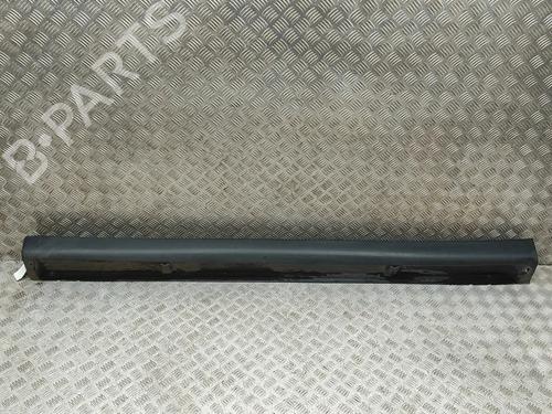 Faldon izquierdo MITSUBISHI OUTLANDER III (GG_W, GF_W, ZJ, ZL, ZK) 2.2 Di-D 4WD (GF6W) (150 hp) 30301368