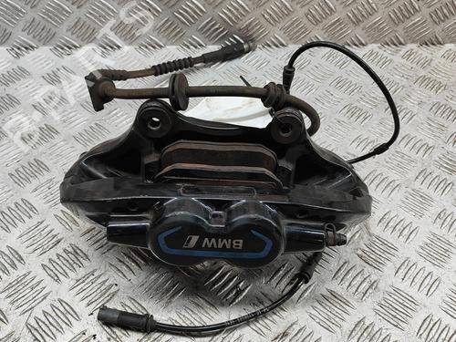 Used Left front brake caliper BMW i8 (I12) hybrid (362 hp) 28045693