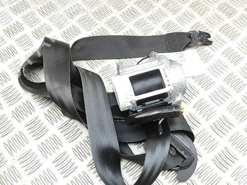 Front left seatbelt VW T-ROC (A11, D11) 1.5 TSI | BP33847562I26 - Image 4