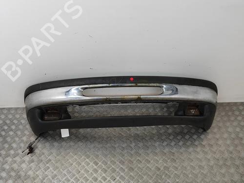 Used Front bumper Front bumper FORD USA EXPLORER (U2, U_) 4.0 V6 4WD (162 hp) 34037007 34037007