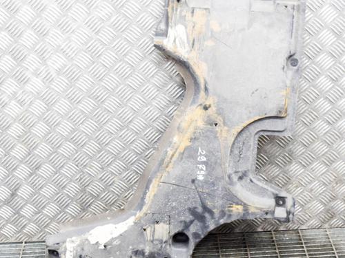 Used Underbody protection BMW 5 (G30, F90) 530 d (265 hp) 14621363