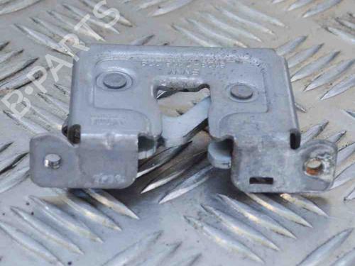Hood lock BMW X1 (E84) sDrive 18 d | BP11832157C133 