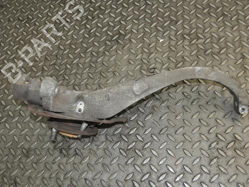 Right front steering knuckle INFINITI FX 30d AWD | BP30620013M26 - Image 2