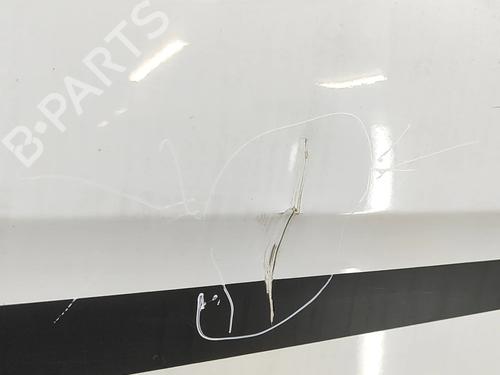 Venstre side skydedør FORD TRANSIT CUSTOM V362 Bus (F3) 2.0 EcoBlue | BP31297189C74 