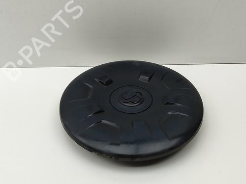 Hub cap OPEL MOVANO B Van (X62) 2.3 CDTI FWD (FV) | BP26279292C160 