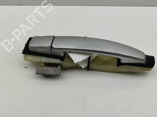 Used Front left exterior door handle CHEVROLET CAPTIVA (C100, C140) 2.0 D 4WD (150 hp) 28674695