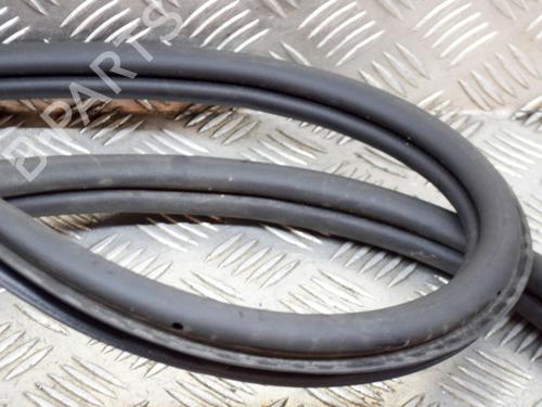 Rubber door seal SKODA OCTAVIA III (5E3, NL3, NR3) 2.0 TDI RS | BP14628787C142 