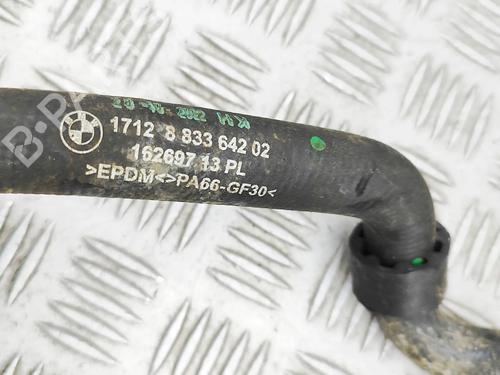 Pipe BMW iX (I20) xDrive 40 | BP33393126M125  - Image 6