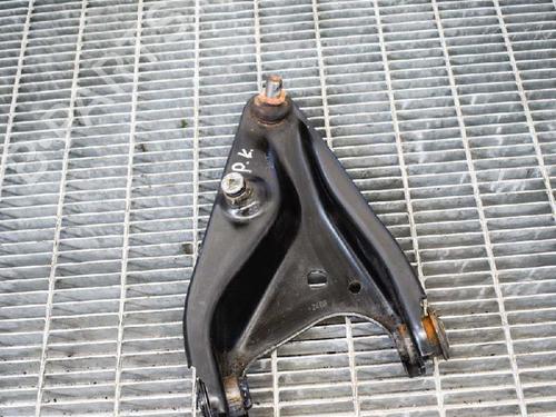 Left front suspension arm DACIA SANDERO II 1.5 dCi 75 / Blue dCi 75 (B8JW, B8M4, B8AH, B8M7, B8M6) | BP6740601M12 