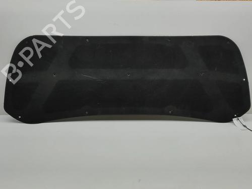Used Upper protection Upper protection 38292442 38292442