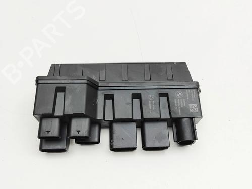 Used Electronic module Electronic module BMW X2 (U10) sDrive 20 i (170 hp) 36565204 36565204