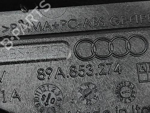 Other AUDI Q4 E-TRON Sportback (F4N) 40 | BP27789656O1 