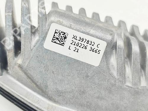 Electronic module LAND ROVER DISCOVERY V (L462) D300 MHEV 4x4 | BP30644247M83