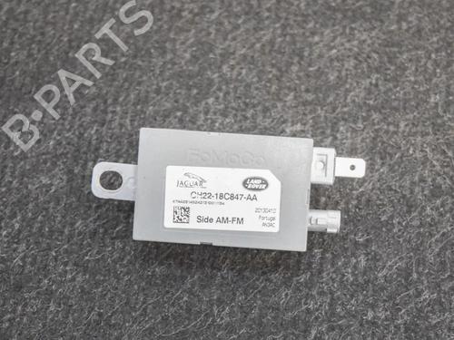 Used Electronic module LAND ROVER DISCOVERY IV (L319) 3.0 TD 4x4 (211 hp) 7731736