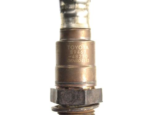 Electronic sensor LEXUS NX (_Z1_) 300h AWD (AYZ15_) | BP30222205M84 