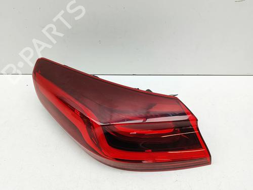 Used Left taillight Left taillight KIA XCEED (CD) 1.6 CRDi 136 (136 hp) 33661746 33661746