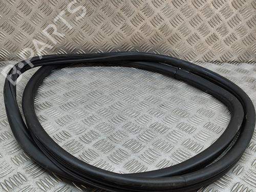 Used Rubber door seal VW TOUAREG (7P5, 7P6) 3.0 V6 TDI (262 hp) 17767925
