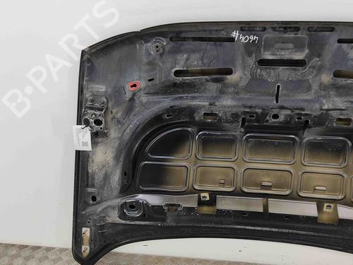 Hood JEEP RENEGADE SUV (BU, B1, BV) 2.0 CRD 4x4 | BP29730641C1