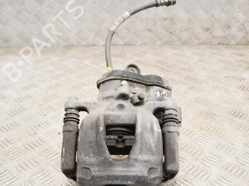 Used Left rear brake caliper AUDI A4 Allroad B9 (8WH, 8WJ) 3.0 TDI quattro (272 hp) 14643714