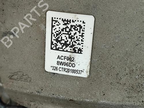 Right front brake caliper AUDI A4 B9 (8W2, 8WC) 2.0 TDI quattro | BP24143186M104 