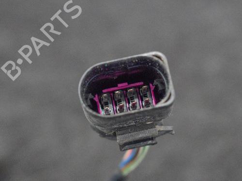 Elektronisk modul VW PASSAT B6 (3C2) 2.0 TDI | BP6736695M83 