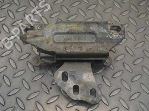 Engine mount FORD PUMA (J2K, CF7) 1.0 EcoBoost mHEV | BP33365761M89 - Image 4