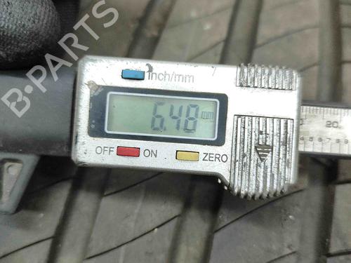 Rim PEUGEOT 208 II (UB_, UP_, UW_, UJ_) 1.2 Hybrid 136 (UPHPYK) | BP29310424C45 