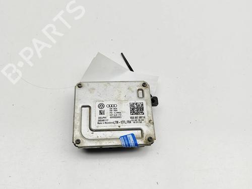 Elektronische module VW PASSAT B8 (3G2, CB2) 2.0 TDI | BP30819342M83