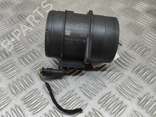 Used Mass air flow sensor Mass air flow sensor AUDI A6 C8 (4A2) 40 TDI (190 hp) 28432066 28432066