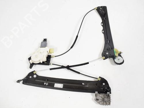 Front right window mechanism BMW 4 Gran Coupe (F36) 435 d xDrive | BP9901885C23