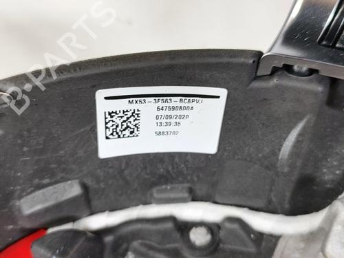 Steering wheel JAGUAR F-TYPE Coupe (X152) 5.0 SCV8 R AWD | BP25977177C49 - Image 7