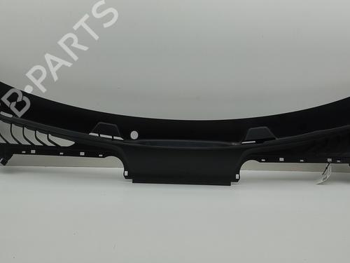 Used Scuttle panel Scuttle panel PORSCHE MACAN (XAB) 4S Electric 4 (XABDC1) (517 hp) 33433243 33433243