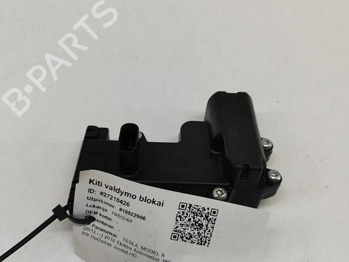 Electronic module TESLA MODEL X (5YJX) 90D AWD | BP20675583M83 - Image 3