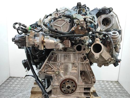 Engine TOYOTA RAV 4 V (_A5_, _H5_) 2.5 Hybrid AWD (AXAH54, AXAL54) | BP39204910M1 - Image 3