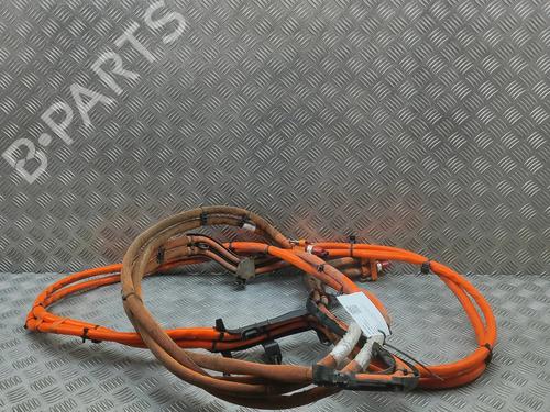 Used Wiring harness Wiring harness PORSCHE PANAMERA (971) 2.9 4 E-Hybrid (97ABE1, 97BBE1, 97ABX1) (462 hp) 33624867 33624867