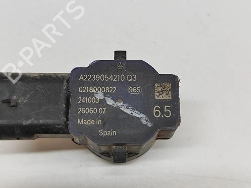 Electronic module MERCEDES-BENZ CLA (C118) CLA 200 (118.387) | BP27796801M83  - Image 7