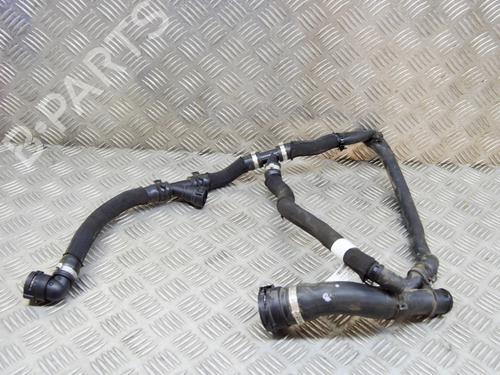 Used Pipe Pipe JAGUAR F-PACE (X761) 2.0 D200 MHEV (204 hp) 27758451 27758451
