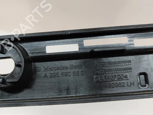 Support MERCEDES-BENZ EQE (V295) EQE 53 AMG 4-matic+ (295.153) | BP27769727C155 