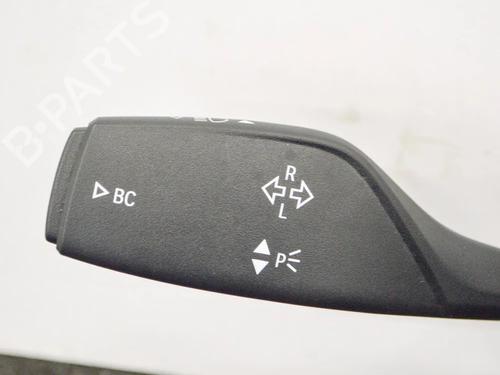 Used Steering column stalk BMW X3 (F25) xDrive 20 d (190 hp) 6735766