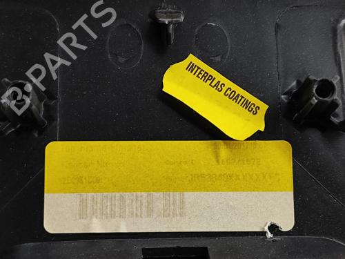 Middle console LAND ROVER RANGE ROVER EVOQUE (L538) 2.0 D 4x4 | BP24975871I22