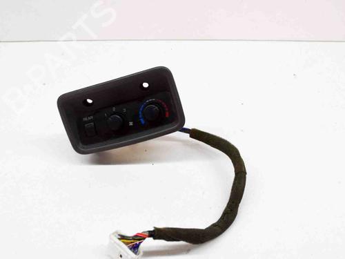 Module électronique MITSUBISHI PAJERO III (V7_W, V6_W) 3.2 Di-D (V68W) (160 hp) 10070624