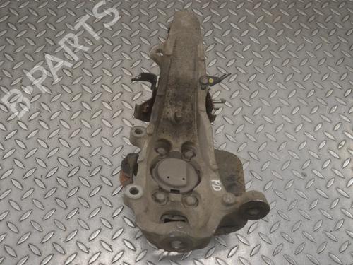 Right front steering knuckle INFINITI M (Y51) 30d | BP33339432M26 - Image 4