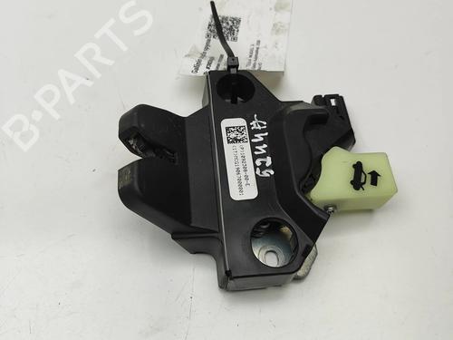 Bagklap lås TESLA MODEL 3 (5YJ3) EV AWD (351 hp) 27803638