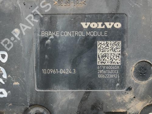 ABS pump VOLVO V40 Hatchback (525) D2 | BP38308053M43 - Image 11