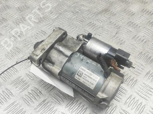 Anlasser für Anlasser BMW 1 (F20) 116 d (116 hp) 33937819 33937819