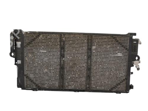 AC radiator AUDI A8 D5 (4N2, 4N8, 4NC, 4NL) 50 TFSI Mild Hybrid quattro (4N8) | BP33366513M32 - Image 2
