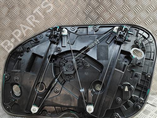 Front left window mechanism POLESTAR POLESTAR 2 (534) EV | BP27798004C22 