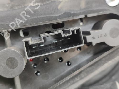 Left taillight BMW X1 (E84) xDrive 18 d | BP24582969C34