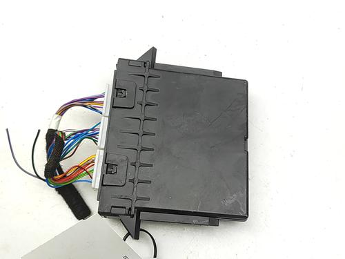 Electronic module JAGUAR F-PACE (X761) 2.0 TD4 AWD | BP33395488M83 - Image 4