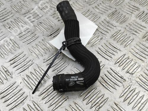 Pipe JAGUAR I-PACE (X590) EV400 AWD | BP27777945M125 - Image 4